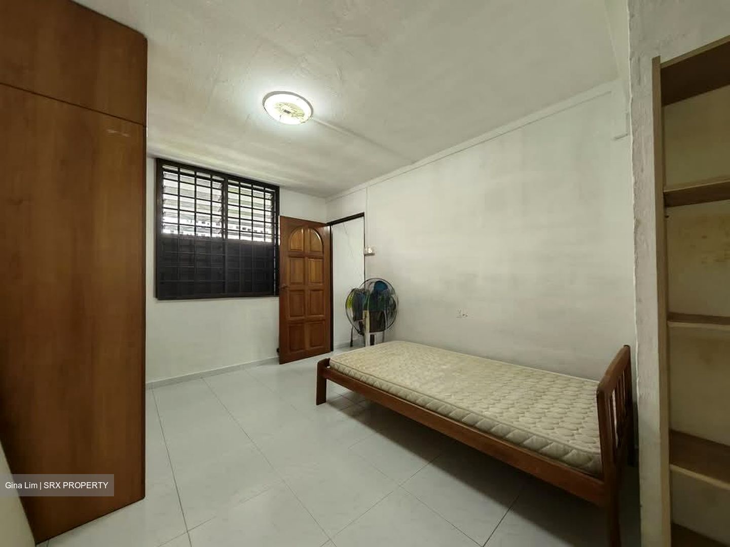 Taman Ho Swee (Bukit Merah), HDB Executive #571137671